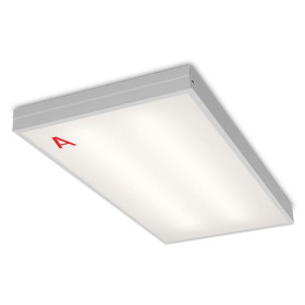 Светильник для потолка Армстронг WoltaPRO ОФИС ДВО01-18-241-4К