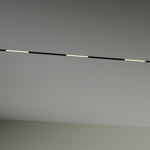 Встраиваемый светильник LIGHTERA Startrek 220 LE168TRL-27B3K