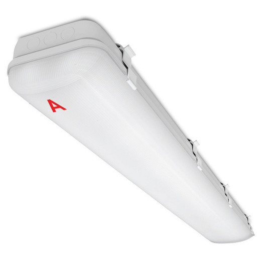 Накладной светильник WoltaPRO ПРОМ ДСП01-36-041-4К