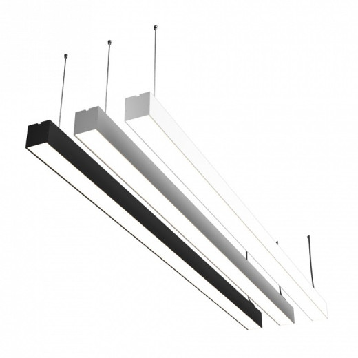 Подвесной светильник WoltaPRO  ДСО02-36-101-4К-50Б