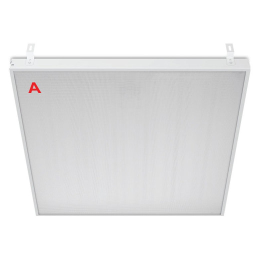 Светильник для потолка Армстронг WoltaSTD  ДВО12-36-042-4К