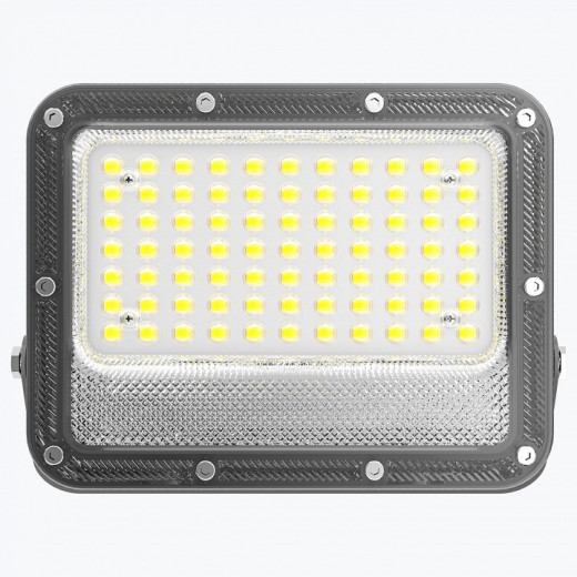 Настенно-потолочный прожектор LEDS POWER BK05 007694