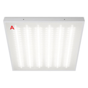 Светильник для потолка Армстронг WoltaSTD  ДВО13-54-042-5К