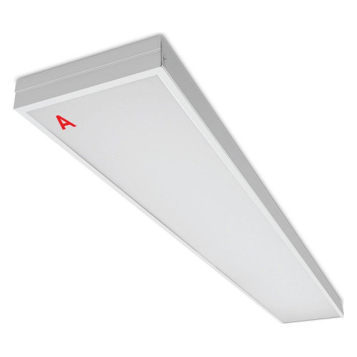 Светильник для потолка Армстронг WoltaSTD  ДПО11-54-141-6К