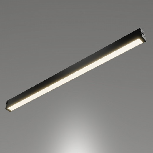 Встраиваемый светильник LIGHTERA Startrek 220 LE168TRL-27B3K