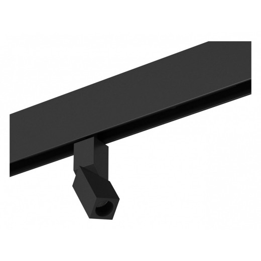 Накладной светильник DesignLed SY mini SY-mini-523517-1.2-48-BL-WW