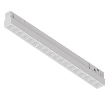 Встраиваемый светильник Arte Lamp Linea A4695PL-1WH