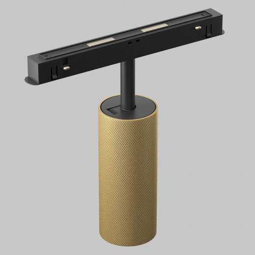 Светильник на штанге Maytoni Technical Artisan TR097-2-12W4K-M-BMG