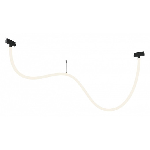 Подвесной светильник Maytoni Technical Tau TR101-2-50W4K-B