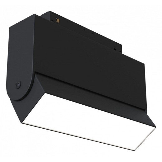 Накладной светильник Maytoni Technical BASIS TR013-2-10W3K-B