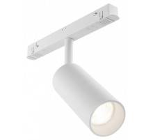 Светильник на штанге Focus LED TR032-4-12WTW-S-DD-W