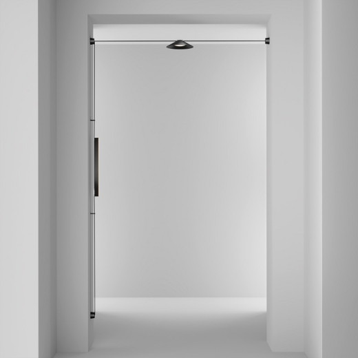 Комплект трековый Maytoni Technical  TFC-Par-CW04-GR