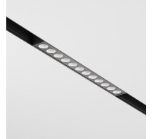 Встраиваемый светильник Maytoni Points TR031-4-12W3K-S-DS-B