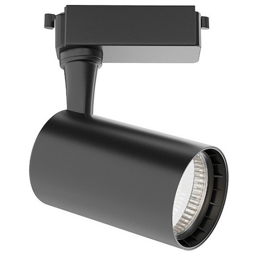 Светильник на штанге Maytoni Technical Vuoro TR003-1-6W4K-M-B