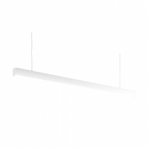 Подвесной светильник ST-Luce LINE AL STL-1480-O-32-4K-W-40