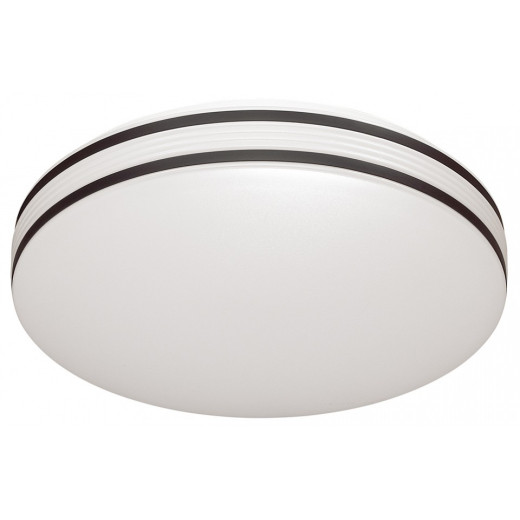 Накладной светильник Sonex Lobio RGB 3056/DL