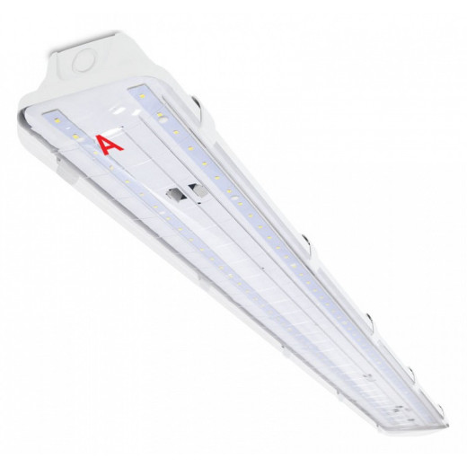 Накладной светильник WoltaSTD  ДСП14-36-042-5К