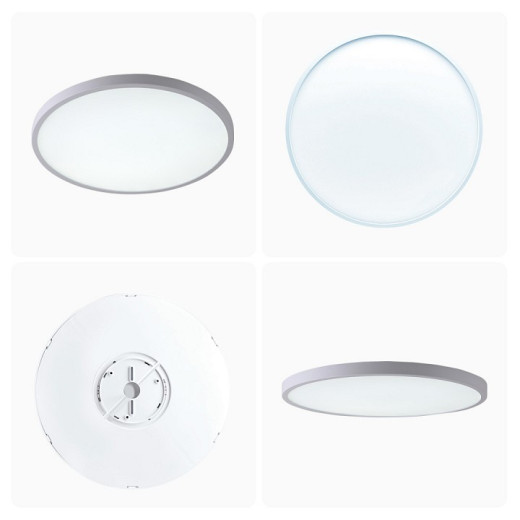 Накладной светильник Apeyron Electrics  18-136