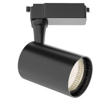 Светильник на штанге Maytoni Technical Vuoro TR003-1-10W3K-M-B