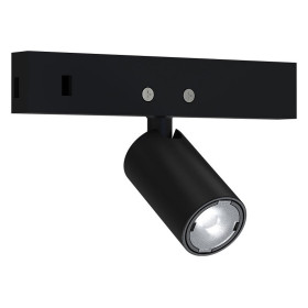 Светильник на штанге Arte Lamp Presto A6226PL-1BK