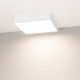 Накладной светильник Arlight QUADRO 041009