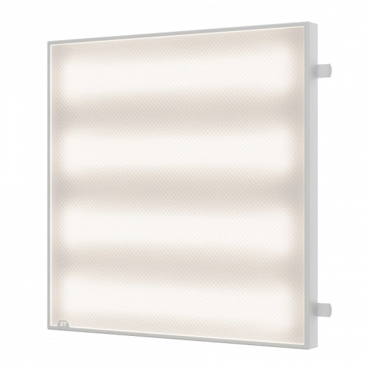 Светильник для потолка Грильято ST-Luce  STP-G-1001-P-36-4K-40