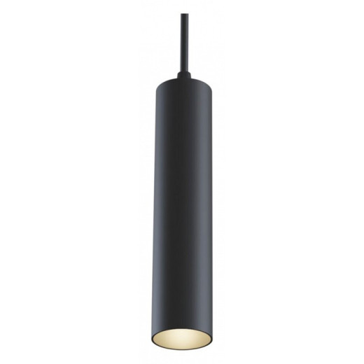 Подвесной светильник Maytoni Focus LED TR016-2-12W3K-B