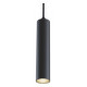 Подвесной светильник Maytoni Focus LED TR016-2-12W3K-B