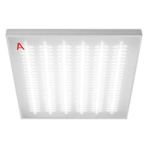 Светильник для потолка Армстронг WoltaSTD  ДВО11-54-042-6К