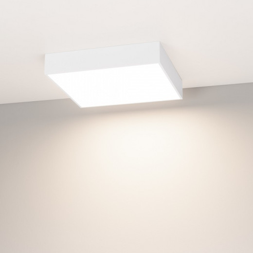 Накладной светильник Arlight QUADRO 041010