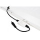 Светильник для потолка Армстронг Deko-Light Flex 100145