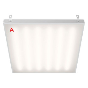 Светильник для потолка Армстронг WoltaSTD  ДВО12-54-041-4К