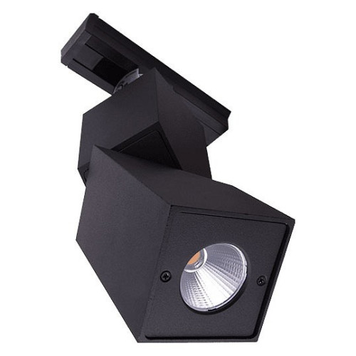 Накладной светильник DesignLed LDT LDT-SQBL-10W-WW