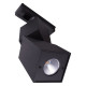 Накладной светильник DesignLed LDT LDT-SQBL-10W-WW