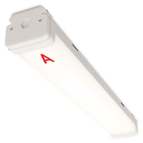 Накладной светильник WoltaPRO НеоПРОМ ДСП05-18-041-4К