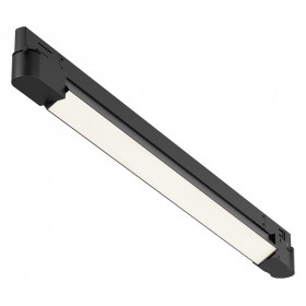 Накладной светильник Maytoni Technical Basis TR196-3-20W4K-B