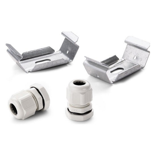 Накладной светильник WoltaSTD  ДСП11-54-041-5К