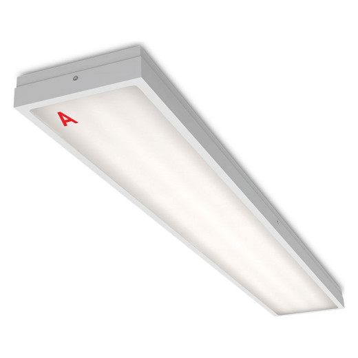 Светильник для потолка Армстронг WoltaSTD  ДПО13-54-141-4К