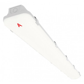 Накладной светильник WoltaPRO  ДСП04-36-041-5К