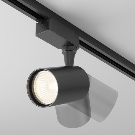 Светильник на штанге Maytoni Technical Vuoro TR003-1-10W3K-M-B