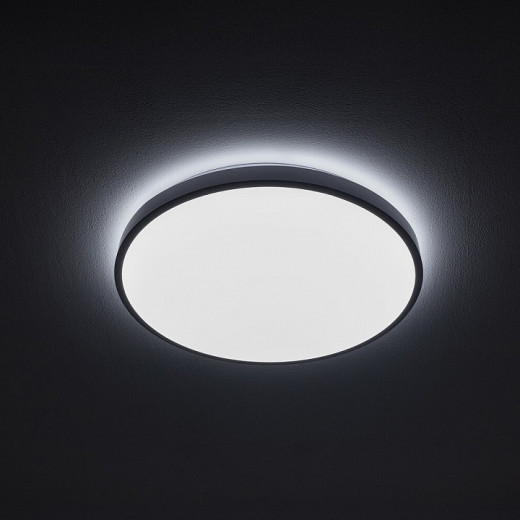 Накладной светильник Nowodvorski Agnes Round Led Pro 10978
