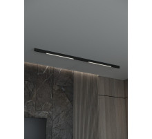 Комплект трековый Hesby Lighting ElDeko HSBL_kompl_E001_NI2B3K