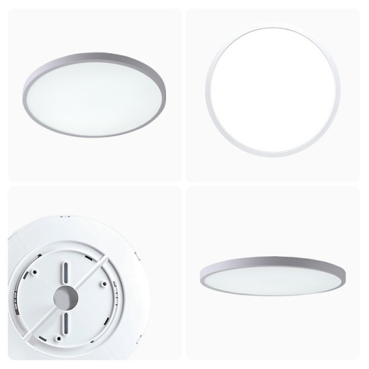 Накладной светильник Apeyron Electrics  18-125