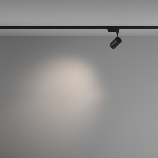 Светильник на штанге Maytoni Technical Vuoro TR003-1-6W4K-M-B