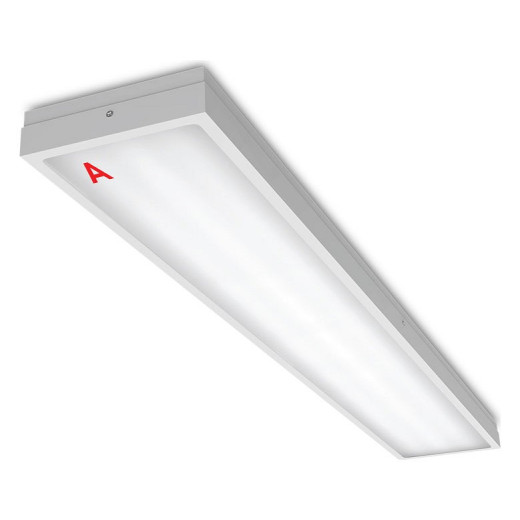 Светильник для потолка Армстронг WoltaSTD  ДПО13-54-141-6К