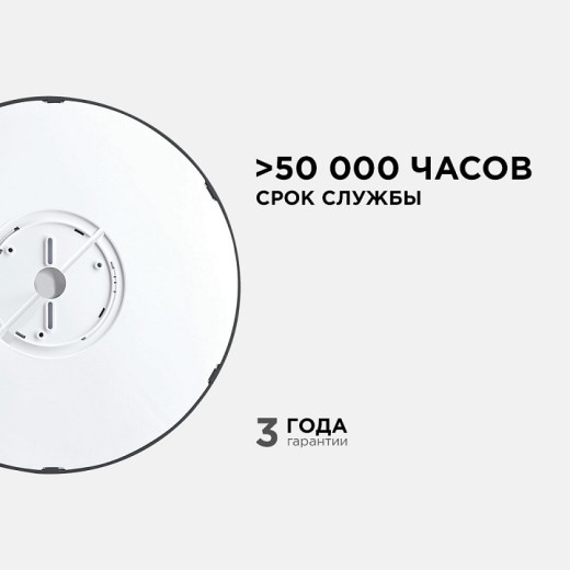 Накладной светильник Apeyron Electrics  18-139