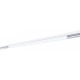 Встраиваемый светильник Arte Lamp Linea A4643PL-1WH