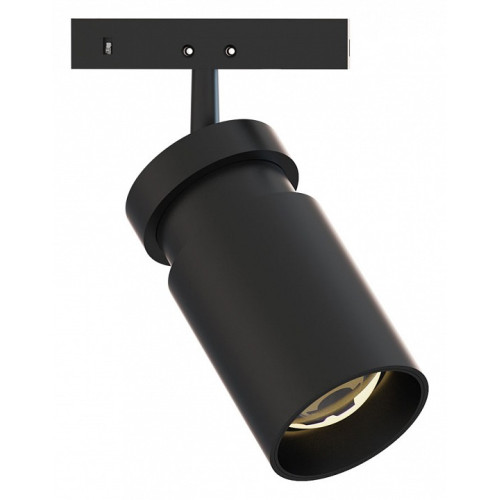 Светильник на штанге Arte Lamp Presto A6228PL-1BK