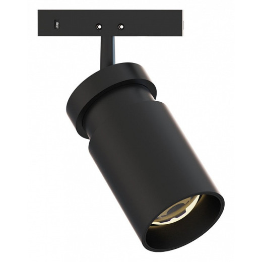 Светильник на штанге Arte Lamp Presto A6228PL-1BK