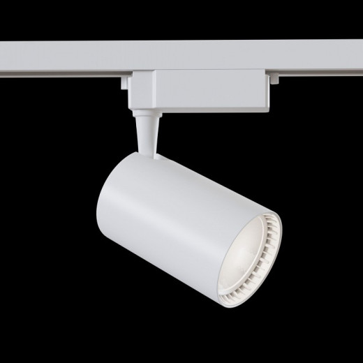 Светильник на штанге Maytoni Technical Vuoro TR003-1-17W4K-W